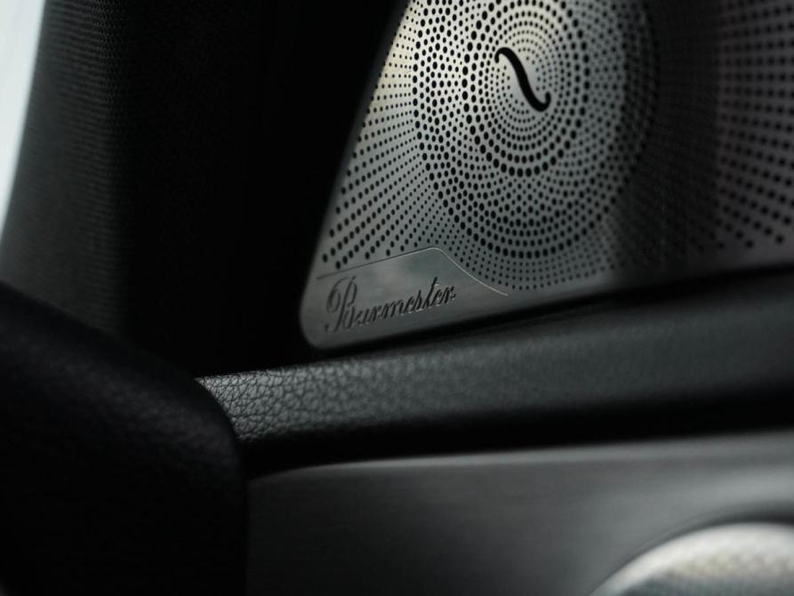 Mercedes-Benz C-Класс IV (W205) Москва  - изображение 22