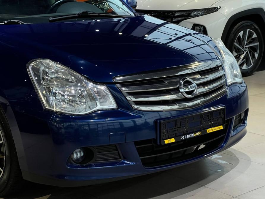 Nissan Almera III (G15) Оренбург  - изображение 8