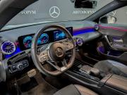 Mercedes-Benz CLA II (C118 X118) Москва  - изображение 42