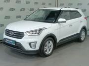 Hyundai Creta I Оренбург  - изображение 30