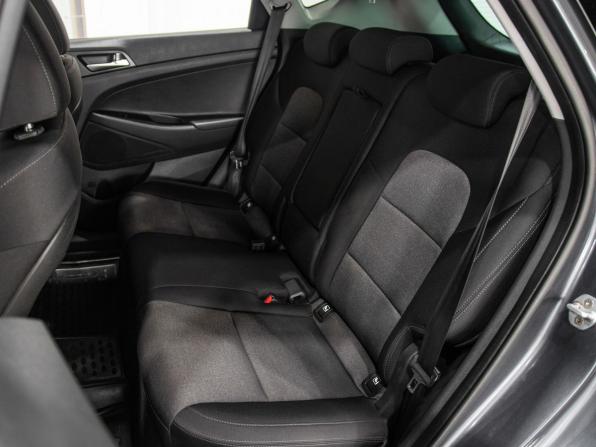 Hyundai Tucson III с пробегом 2018 года, цена 2 377 000 рублей, 70187 км, внедорожник, Автокод Объявления