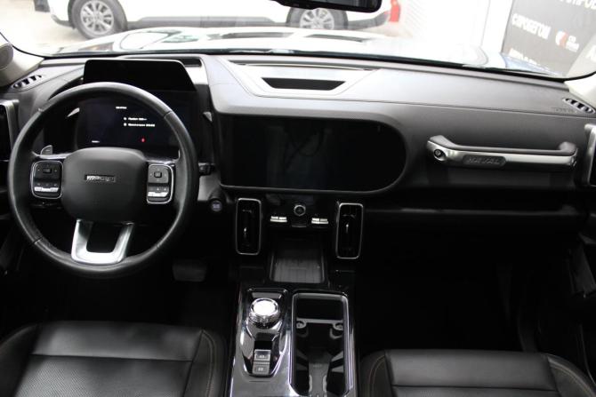 Haval Dargo I с пробегом 2023 года, цена 2 488 000 рублей, 64000 км, внедорожник, Автокод Объявления