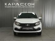 Lada (ВАЗ) Granta I Рестайлинг Пермь  - изображение 21