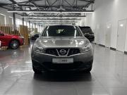 Nissan Qashqai I Рестайлинг Тверь  - изображение 24