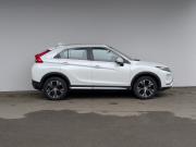 Mitsubishi Eclipse Cross I Рестайлинг Москва  - изображение 35