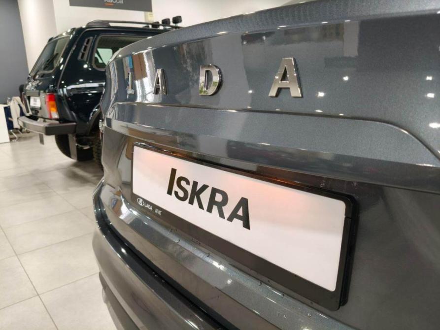 Lada (ВАЗ) Iskra Нижний Новгород  - изображение 22