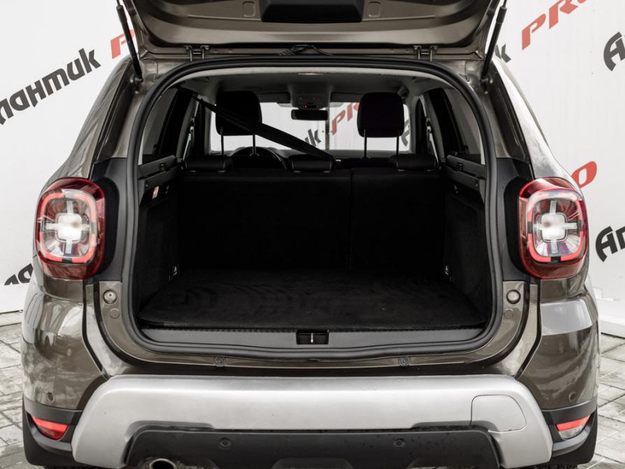 Renault Duster II Екатеринбург  - изображение 9