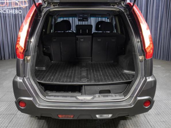 Nissan X-Trail II Рестайлинг с пробегом 2011 года, цена 998 000 рублей, 219000 км, внедорожник, Автокод Объявления