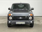 Lada (ВАЗ) Niva Legend Екатеринбург  - изображение 25