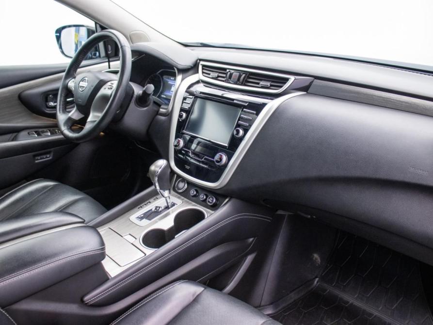 Nissan Murano III (Z52) Москва  - изображение 10