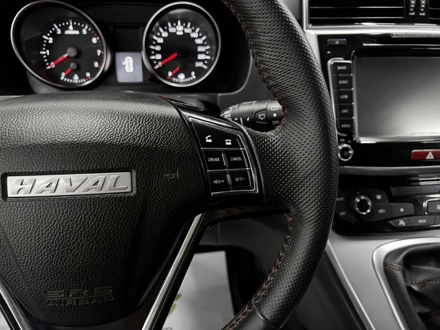 Haval H6 I Тверь  - изображение 21