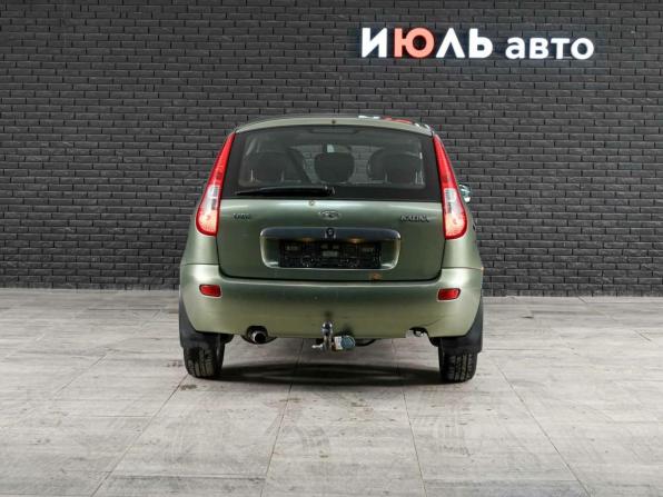 Lada (ВАЗ) Kalina I с пробегом 2011 года, цена 320 000 рублей, 111391 км, хэтчбек, Автокод Объявления