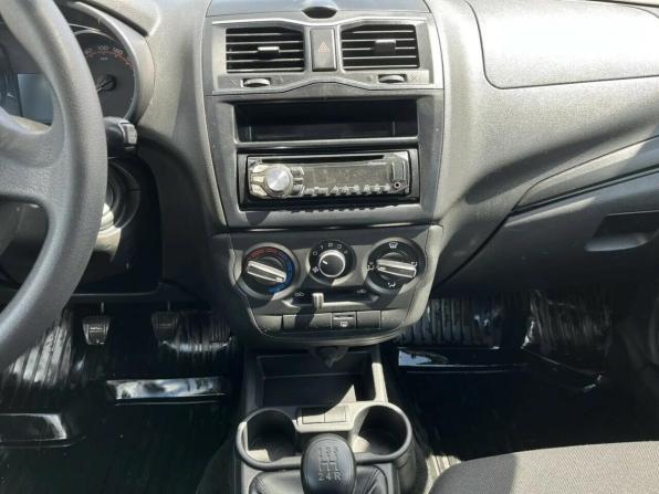 Lada (ВАЗ) Granta I Рестайлинг с пробегом 2019 года, цена 529 957 рублей, 119986 км, хэтчбек, Автокод Объявления