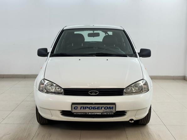 Lada (ВАЗ) Kalina I с пробегом 2012 года, цена 360 000 рублей, 121769 км, седан, Автокод Объявления