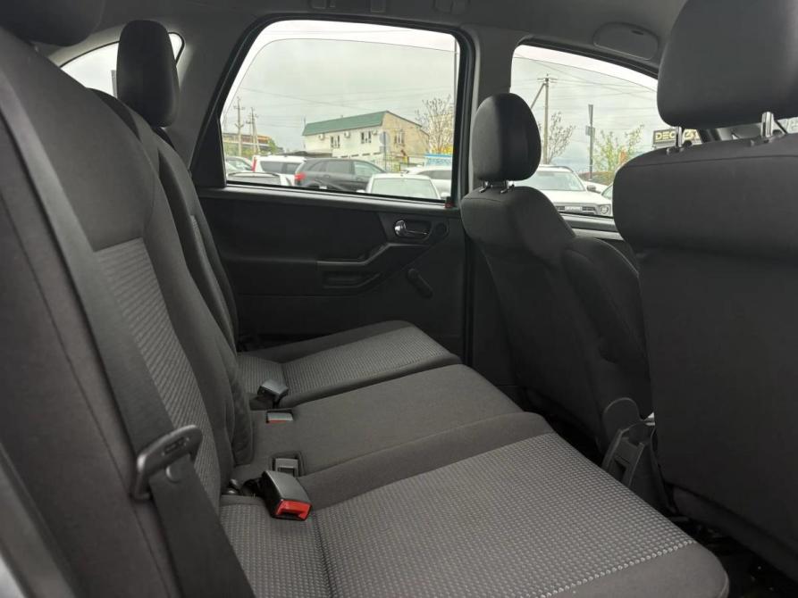 Opel Meriva A Рестайлинг Крым  - изображение 16
