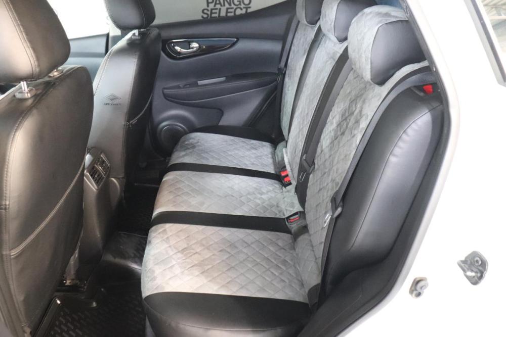 Nissan Qashqai II Ульяновск  - изображение 14