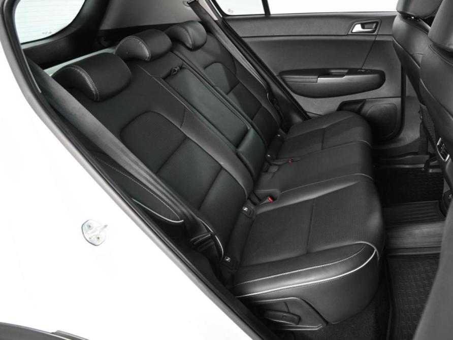 Kia Sportage IV Рестайлинг Ростов-на-Дону  - изображение 7