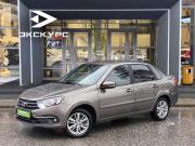 Lada (ВАЗ) Granta I Рестайлинг Пермь  - изображение 25