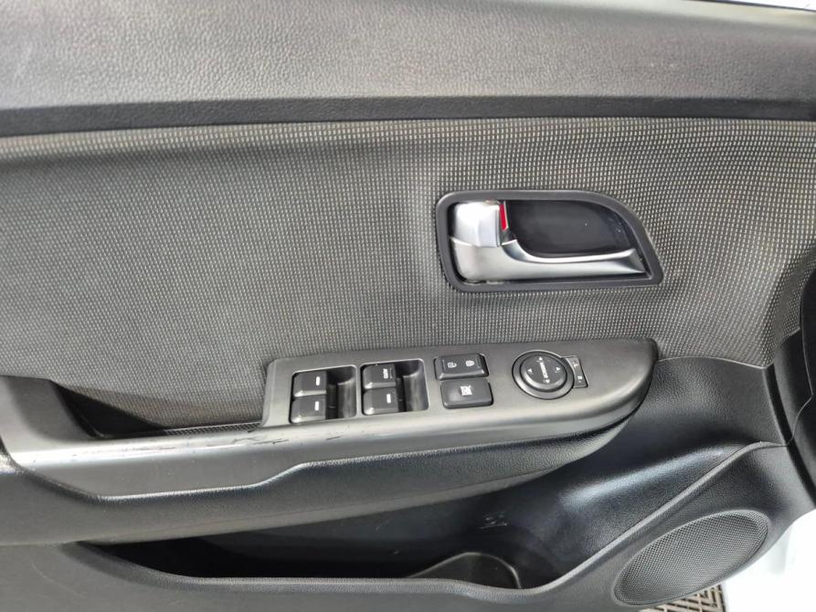 Kia Rio III Рестайлинг Пермь  - изображение 18