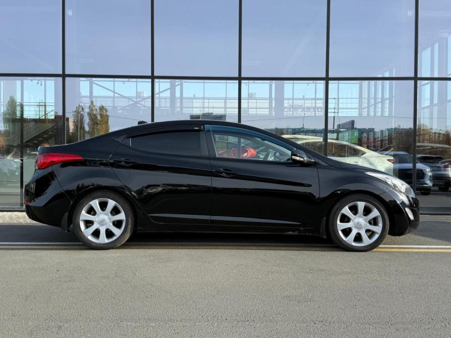 Hyundai Elantra V (MD) Оренбург  - изображение 5