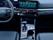 Kia Sportage V Рестайлинг Москва  - изображение 64