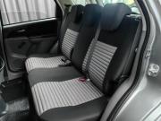 Suzuki SX4 I (Classic) Рестайлинг Подольск  - изображение 33