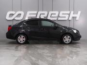 Chevrolet Aveo II Воронеж  - изображение 21