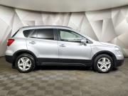 Suzuki SX4 II (S-Cross) Москва  - изображение 24
