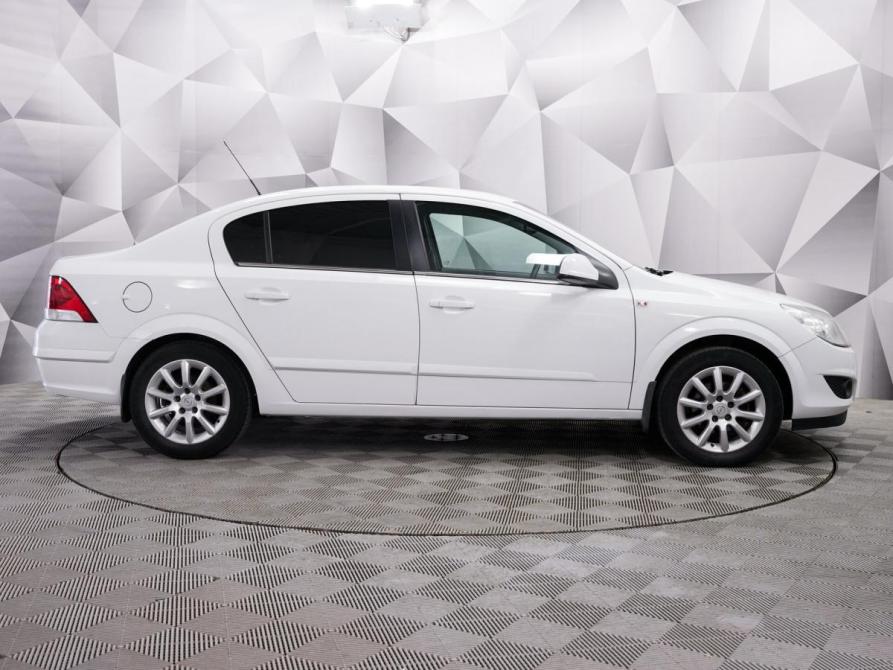 Opel Astra H Рестайлинг Ульяновск  - изображение 6