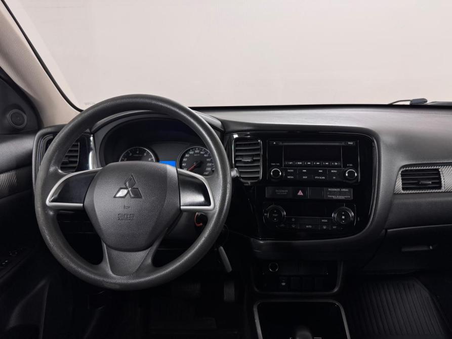 Mitsubishi Outlander III Рестайлинг 2 Тюмень  - изображение 10