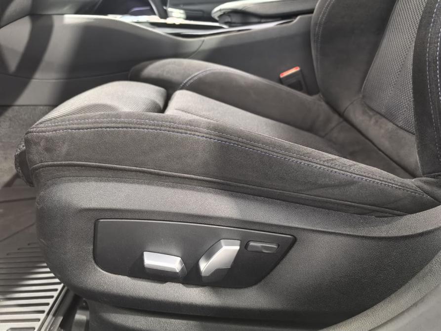 BMW 5 серии VII (G30/G31/G38) Санкт-Петербург  - изображение 21