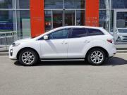 Mazda CX-7 I Рестайлинг Брянск  - изображение 23