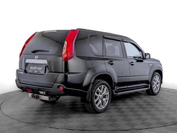 Nissan X-Trail II Рестайлинг с пробегом 2012 года, цена 1 430 000 рублей, 169078 км, внедорожник, Автокод Объявления