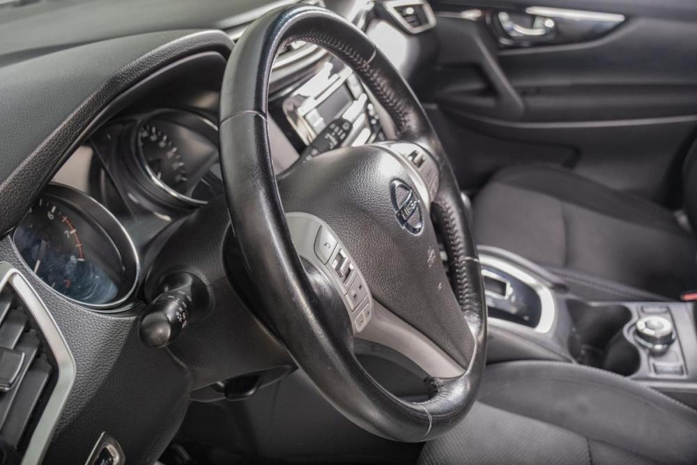 Nissan Qashqai II Томск  - изображение 12