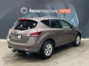 Nissan Murano II (Z51) Рестайлинг 2 Пермь  - изображение 29