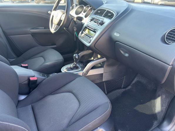 SEAT Altea I Рестайлинг с пробегом 2012 года, цена 1 039 000 рублей, 234637 км, компактвэн, Автокод Объявления