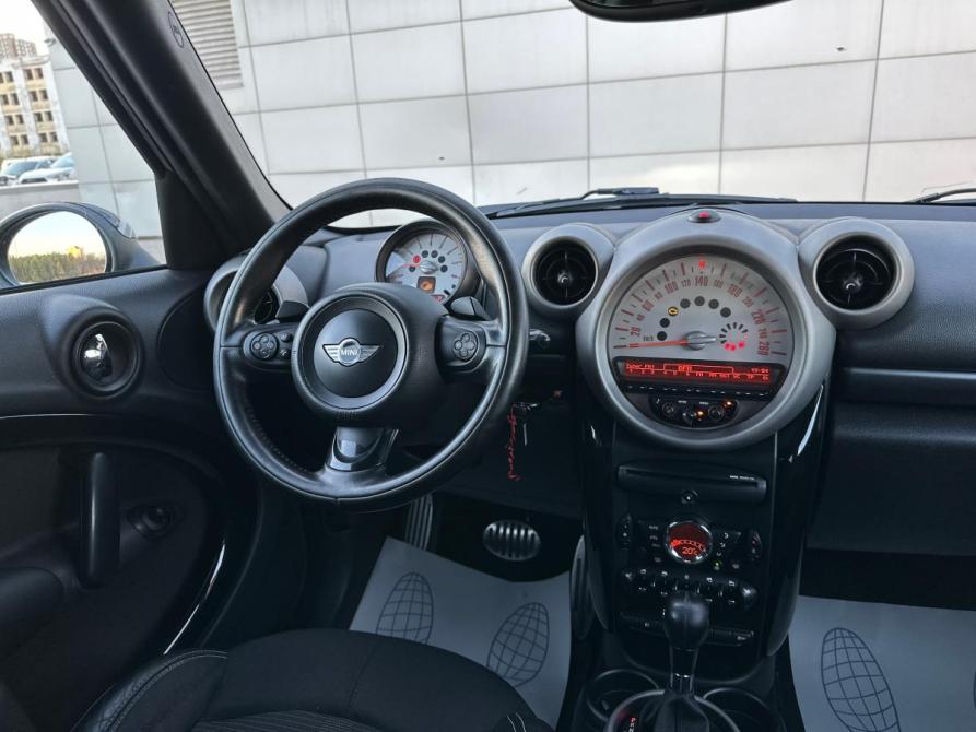 Mini Countryman I Уфа  - изображение 10
