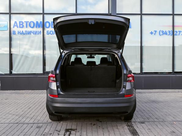 Skoda Kodiaq I с пробегом 2020 года, цена 2 295 000 рублей, 137730 км, внедорожник, Автокод Объявления