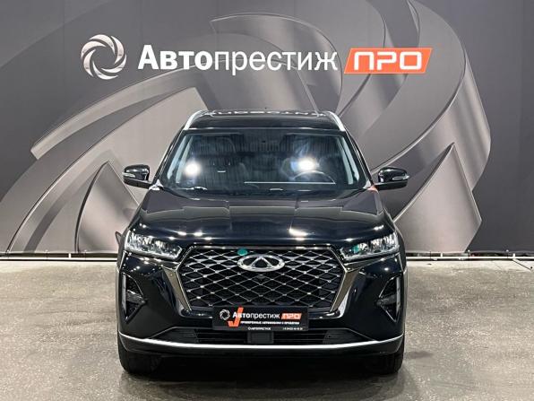 Chery Tiggo 7 Pro Max I с пробегом 2023 года, цена 1 730 000 рублей, 40376 км, внедорожник, Автокод Объявления