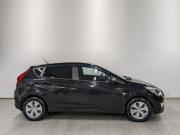 Hyundai Solaris I Рестайлинг Москва  - изображение 32