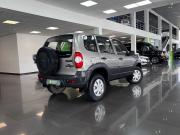 Chevrolet Niva I Рестайлинг Тверь  - изображение 19