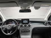 Mercedes-Benz GLC Coupe I (C253) Москва  - изображение 21