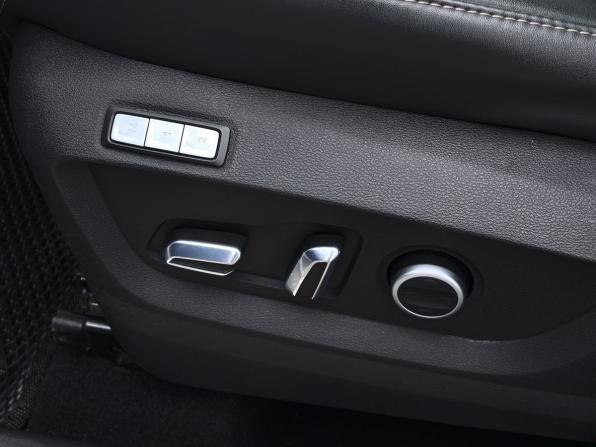 Chery Tiggo 7 Pro Max I с пробегом 2023 года, цена 1 830 000 рублей, 33762 км, внедорожник, Автокод Объявления