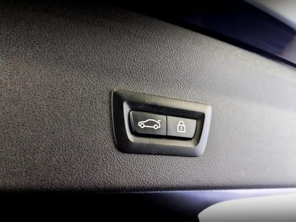 BMW X4 II (G02) с пробегом 2020 года, цена 4 510 000 рублей, 96290 км, внедорожник, Автокод Объявления