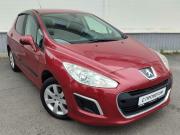 Peugeot 308 I Рестайлинг Санкт-Петербург  - изображение 27
