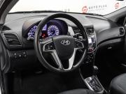 Hyundai Solaris I Минеральные Воды  - изображение 26