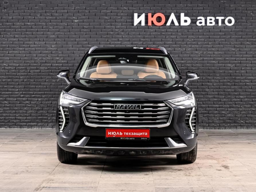 Haval Jolion I Екатеринбург  - изображение 2