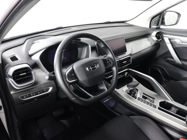 Geely Coolray I с пробегом 2023 года, цена 1 947 000 рублей, 36000 км, внедорожник, Автокод Объявления