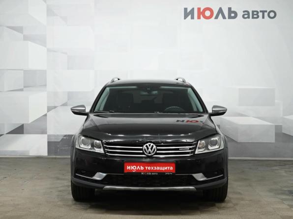 Volkswagen Passat B7 с пробегом 2012 года, цена 1 600 000 рублей, 221161 км, универсал, Автокод Объявления