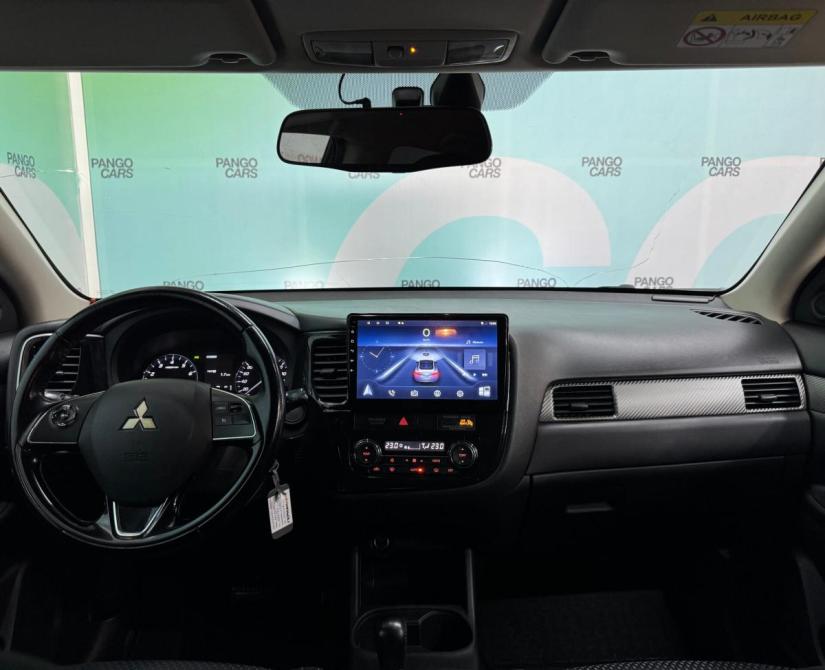 Mitsubishi Outlander III Рестайлинг 2 Набережные Челны  - изображение 17